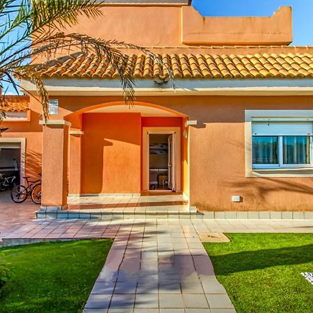 Villa Veneziola La Manga Murcía Exteriér fotografie